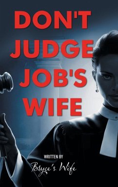 Cover DON'T JUDGE JOB'S WIFE
