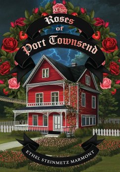 Cover The Roses of Port Townsend