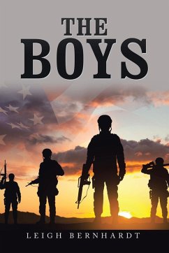 Cover The Boys