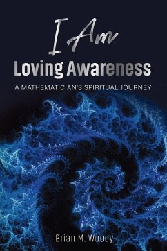 Cover I Am Loving Awareness