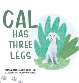 Cal Has Three Legs Cal Has Three Legs