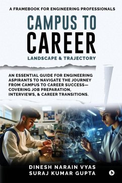 Cover Campus to Career