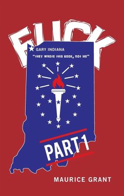 Cover Fuck Gary Indiana