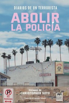 Cover Diarios de un Terrorista
