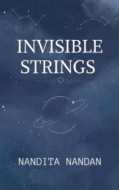 Invisible Strings - Nandita Nandan