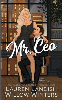 Cover Mr. Ceo