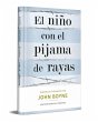 El Niño Con El Pijama de Rayas... - Bild 1