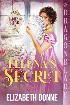 Cover Ellena's Secret