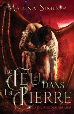 Cover Le Feu dans la Pierre