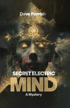 Cover Secret Electric Mind