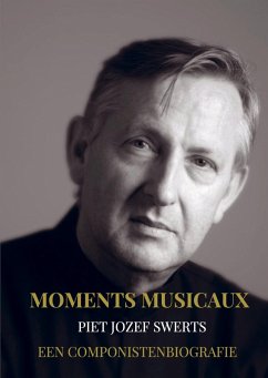Cover Moments Musicaux