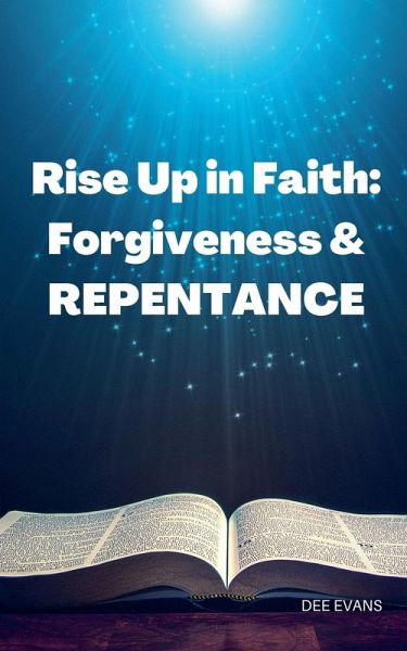 Rise Up in Faith Rise Up in Faith