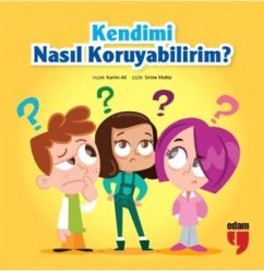 Cover Kendimi Nasil Koruyabilirim