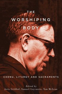 Cover The Worshiping Body