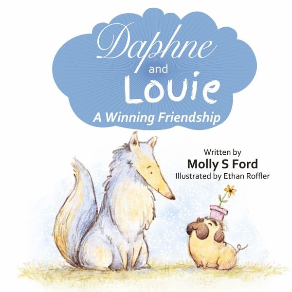 Daphne and Louie A Winning Friendship Daphne and Louie A Winning Friendship