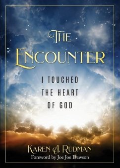 Cover The Encounter