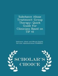 Cover Substance Abuse Treatment