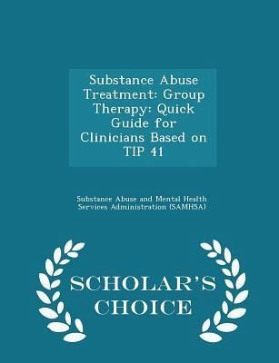 Substance Abuse Treatment Substance Abuse Treatment