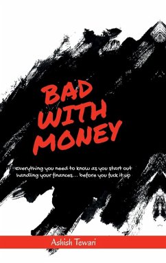 Cover Bad With Money