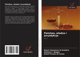 Pa¿stwo, w¿adza i jurysdykcja Pa¿stwo, w¿adza i jurysdykcja