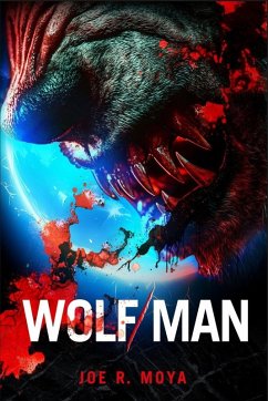 Cover Wolf/Man