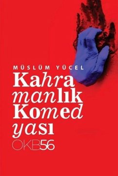 Cover Kahramanlik Komedyasi