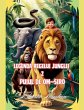 Legenda Regelui Junglei 2 Puiul De Om... - Bild 1