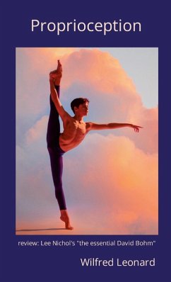 Cover Proprioception