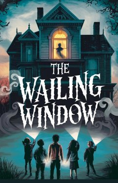 The Wailing Window - Hollowell, Max