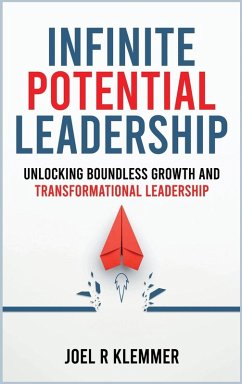 Cover INFINITE POTENTIAL LEADERSHIP