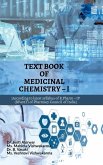 Text Book of Medicinal Chemistry - I