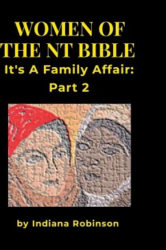 Cover WOMEN OF THE NT BIBLE