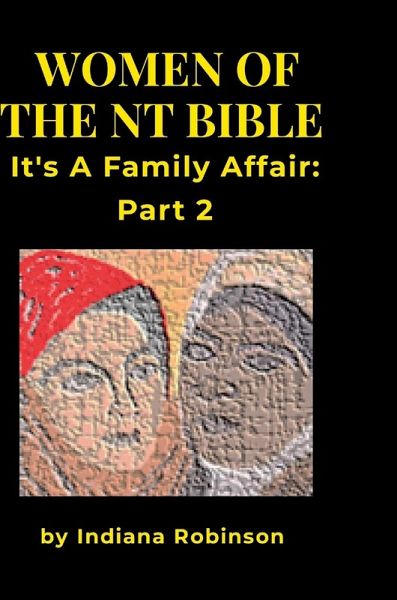WOMEN OF THE NT BIBLE