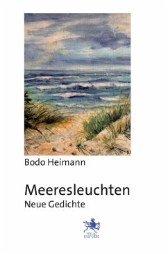 Cover Meeresleuchten