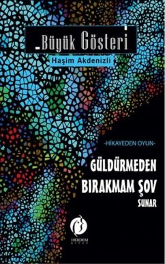 Cover Büyük Gösteri
