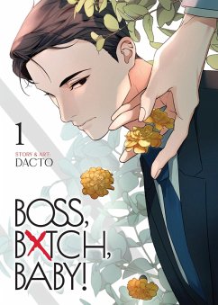 Cover Boss, Bxtch, Baby Vol. 1
