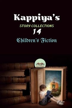 Cover Kappiya's Story Collections 14