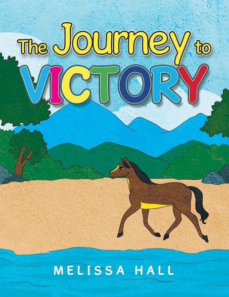 The Journey to VICTORY The Journey to VICTORY