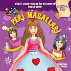 Komik Cikartmalarim - Peri Masallari
