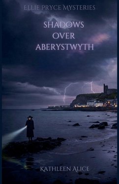 Cover Shadows Over Aberystwyth