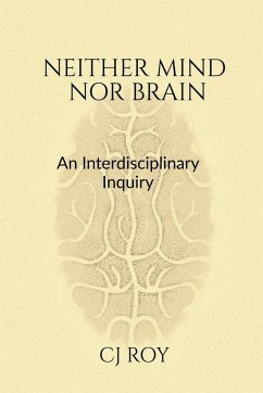 Cover Neither Mind nor Brain