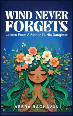 Cover Wind Never Forgets
