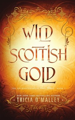 Cover Wild Scottish Gold