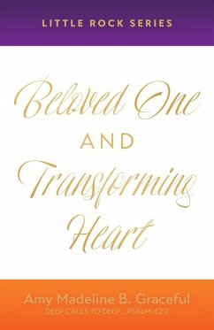 Cover Beloved One and Transforming Heart