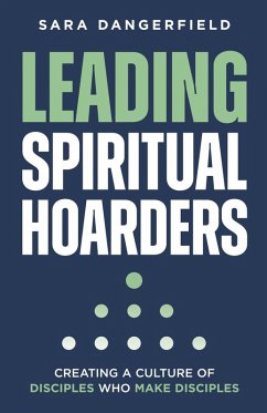 Cover Leading Spiritual Hoarders