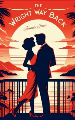 The Wright Way Back - Jones, Jeannie
