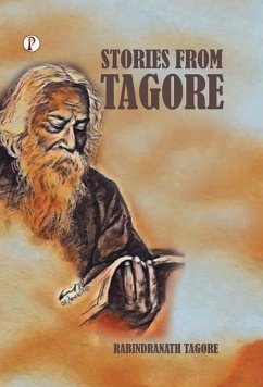 Cover Stories from Tagore