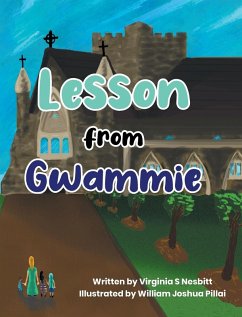 Lesson from Gwammie - Nesbitt, Virginia S