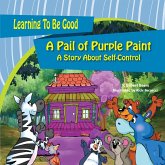 A Pail of Purple Paint A Pail of Purple Paint