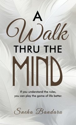 Cover A Walk Thru The Mind